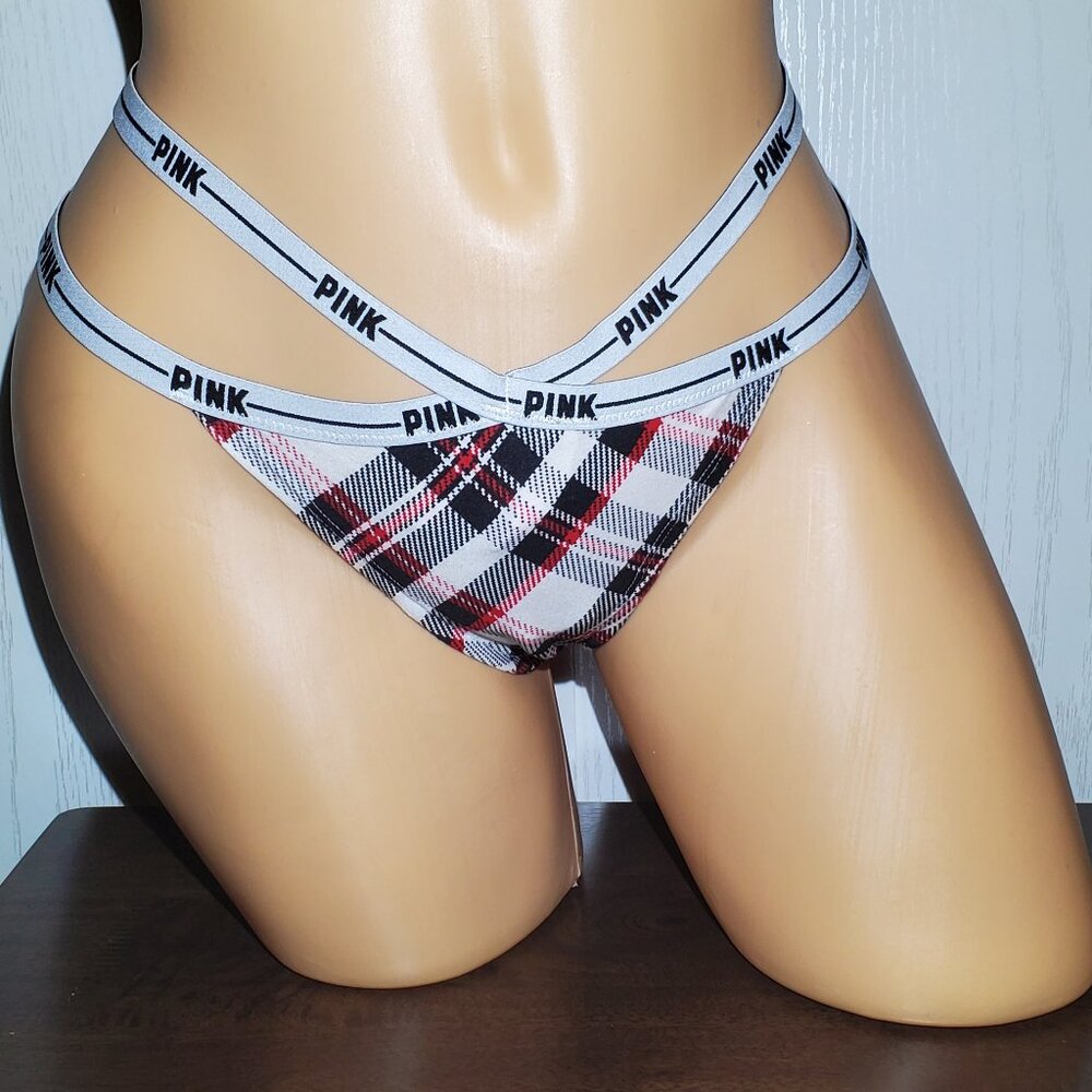 Victoria's Secret Panties. NWOT Size Medium.